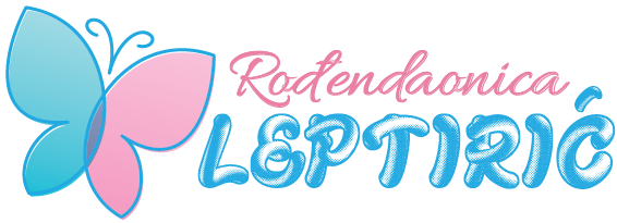 Rođendaonica Leptirić